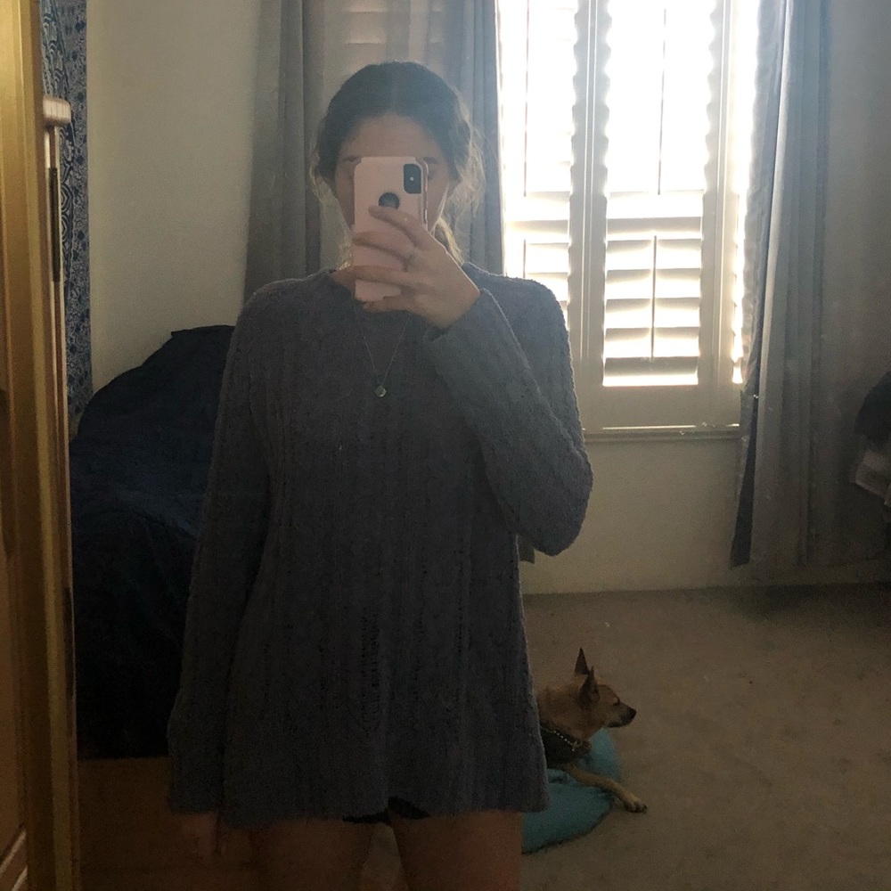 PacSun sweater